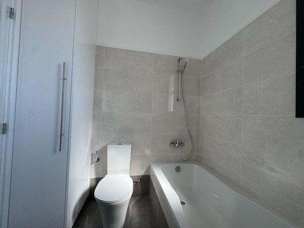 Квартира в universal, Кипр, 50.00м² - изображение 15