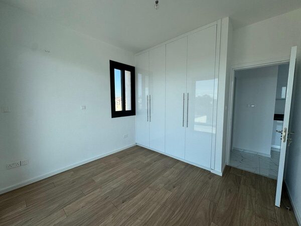 Квартира в universal, Кипр, 50.00м² - изображение 7