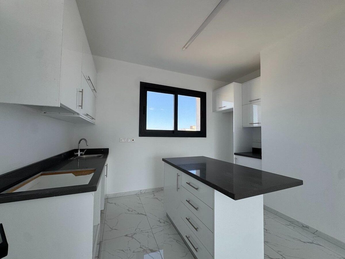 Apartament z 1 sypialnią, 50.00m² w universal, Cypr [ID: 0602-248429]
