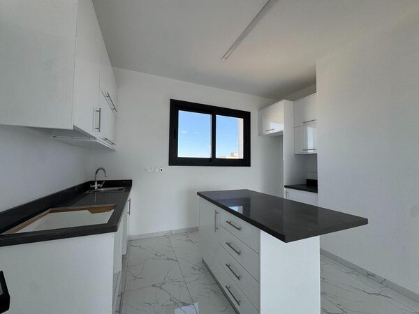 Квартира в universal, Кипр, 50.00м² - изображение 18