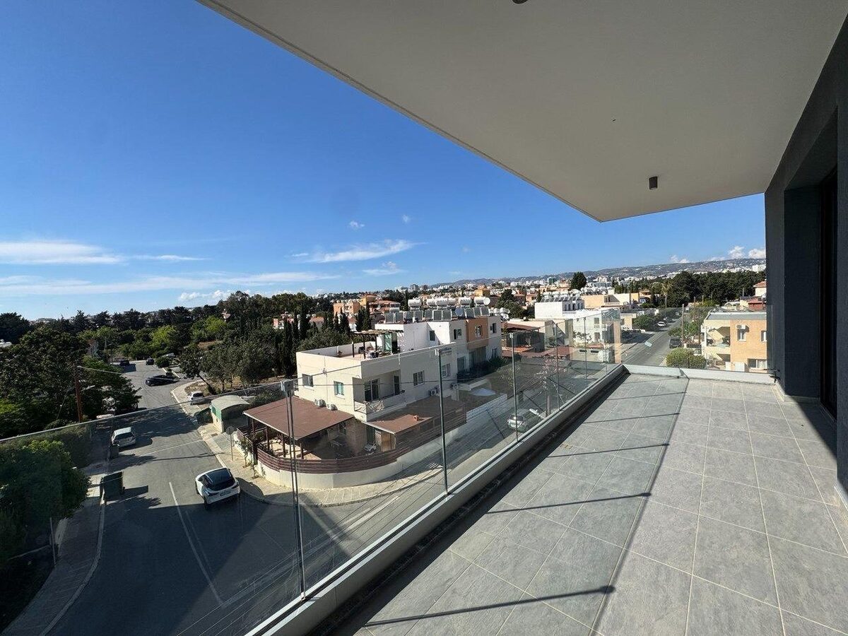 Apartament z 2 sypialniami, 77.00m² w universal, Cypr [ID: 0602-248433]