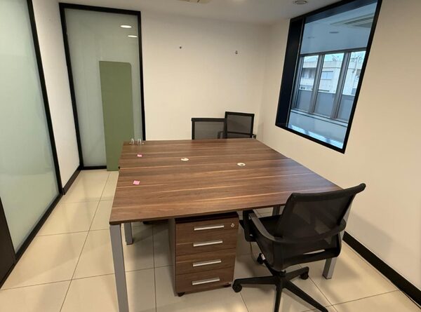 Коммерческое помещение в mesa-geitonia, Кипр - изображение 7