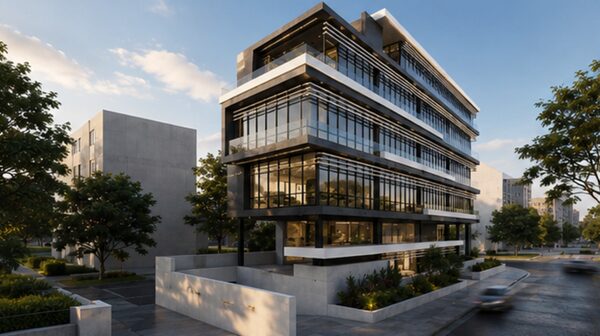 rentable-property w mesa-geitonia, Cypr - obraz 2