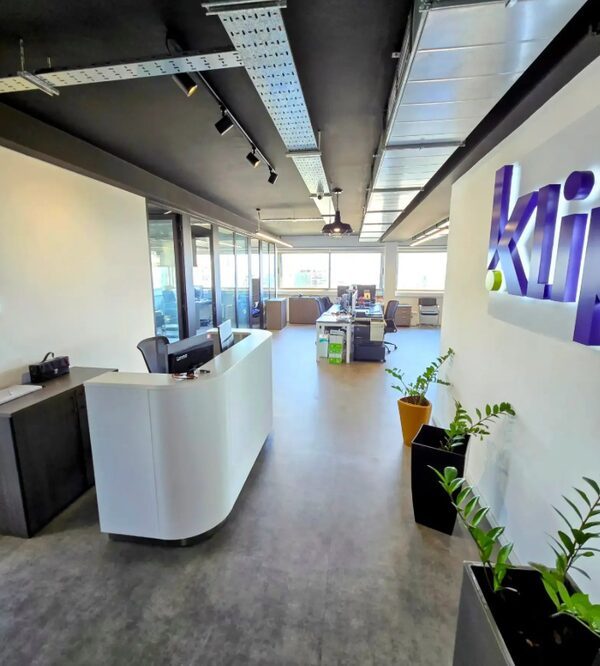 Commercial property in neapolis, Cyprus, 400.00m²