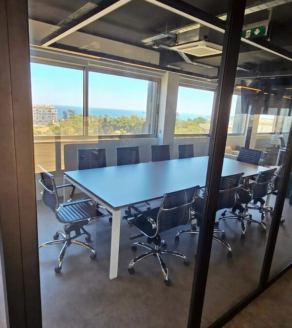 Commercial property in neapolis, Cyprus, 400.00m² - image 10