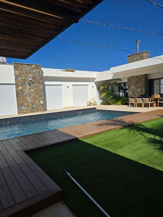 Villa in episkopi, Cyprus - image 9