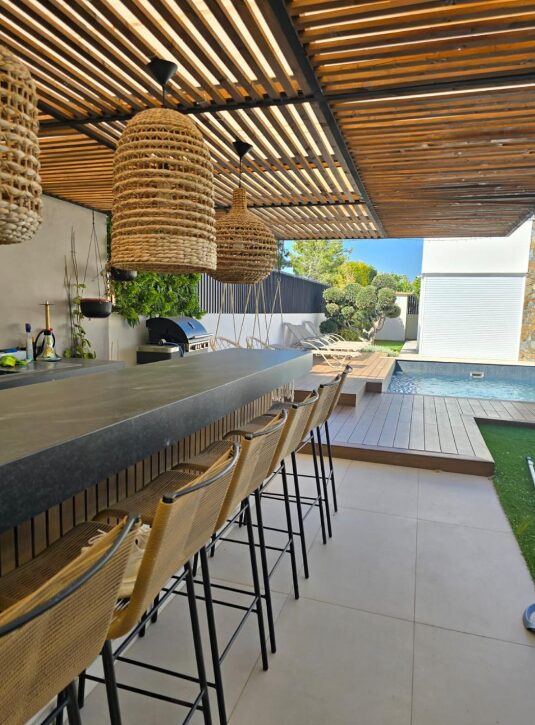 Villa in episkopi, Cyprus