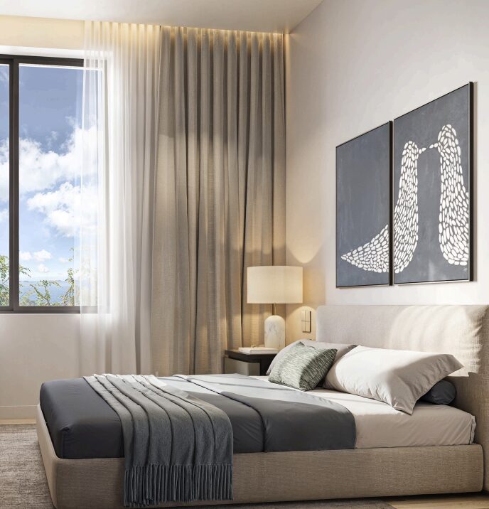 Квартира з 3 спальнями, 146.00м² в potamos-germasogeias, Кіпр [ID: 0602-248490]