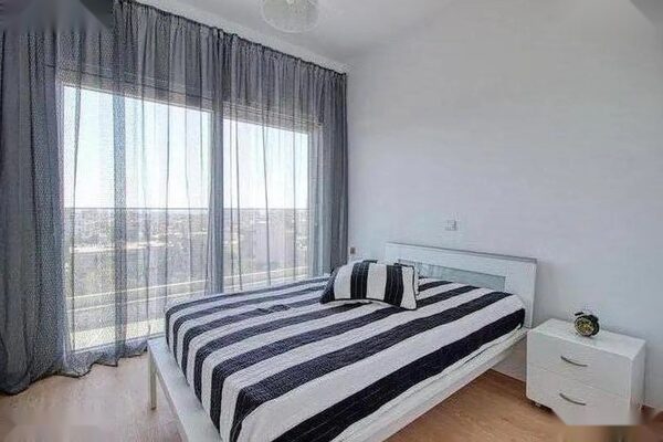 3 Bedroom Penthouse in Mesa Geitonia, Limassol