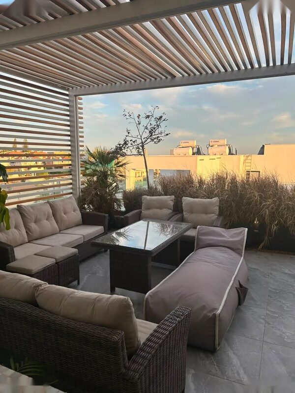 Penthouse in agios-athanasios, Cyprus, 150.00m² - image 17