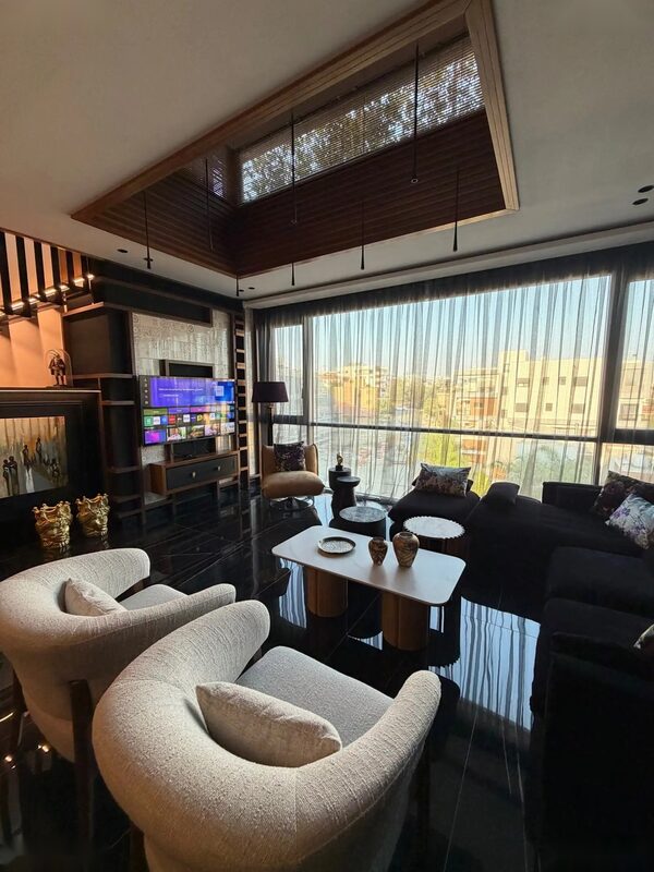 Penthouse in agios-athanasios, Cyprus, 150.00m² - image 3