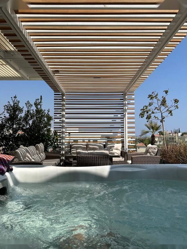 Penthouse in agios-athanasios, Cyprus, 150.00m² - image 14