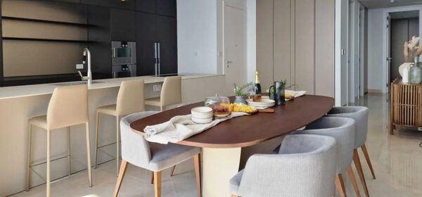 Apartament w mouttagiaka, Cypr - obraz 4