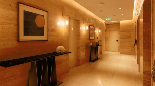 Apartament w mouttagiaka, Cypr - obraz 11