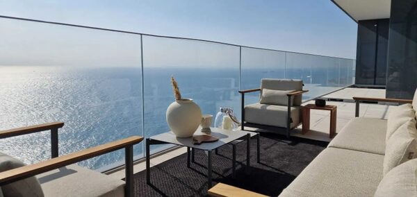 Apartament w mouttagiaka, Cypr - obraz 2