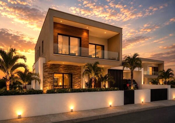Villa in agios-athanasios, Cyprus, 179.00m² - image 2