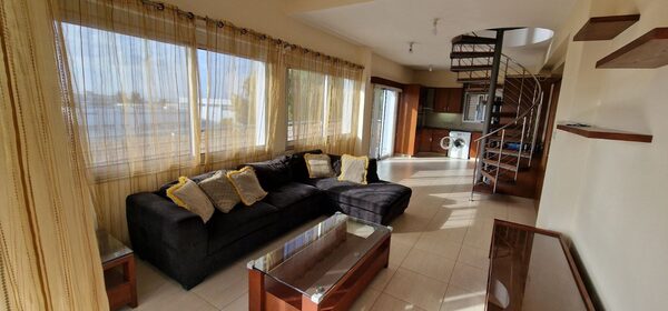 Penthouse in kato-paphos, Cyprus, 120.00m² - image 15