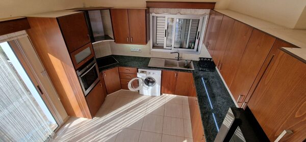 Penthouse in kato-paphos, Cyprus, 120.00m² - image 24