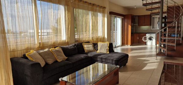 Penthouse in kato-paphos, Cyprus, 120.00m² - image 14
