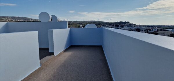 Penthouse in kato-paphos, Cyprus, 120.00m² - image 6
