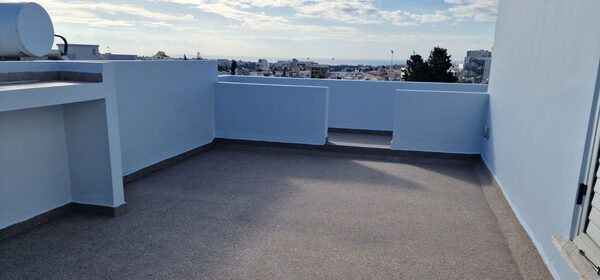 Penthouse in kato-paphos, Cyprus, 120.00m² - image 19
