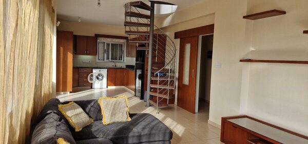 Penthouse in kato-paphos, Cyprus, 120.00m² - image 17