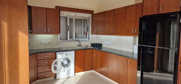 Penthouse in kato-paphos, Cyprus, 120.00m² - image 12