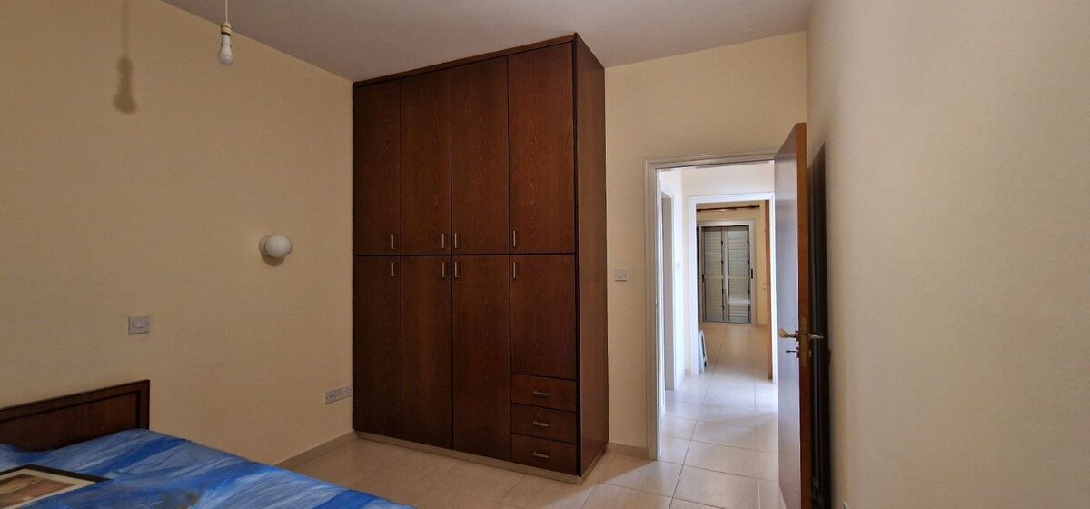 Пентхаус з 3 спальнями, 120.00м² в kato-paphos, Кіпр [ID: 0602-248560]