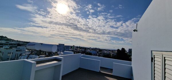 Penthouse in kato-paphos, Cyprus, 120.00m² - image 5