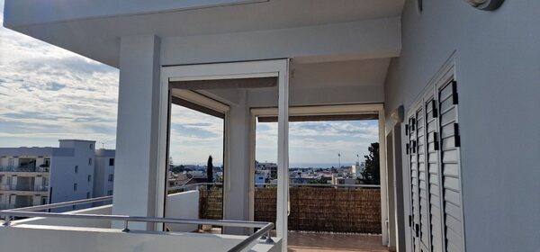 Penthouse in kato-paphos, Cyprus, 120.00m² - image 7