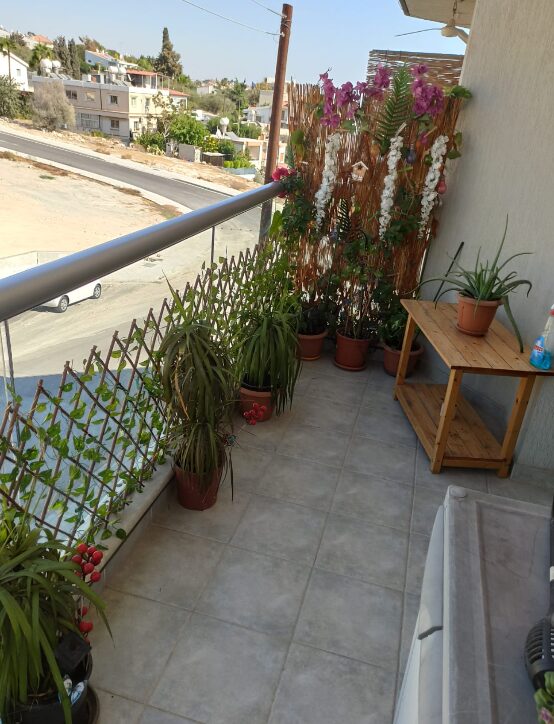 Квартира с 2 спальнями, 74.00м² в germasogeia, Кипр [ID: 0602-248564]