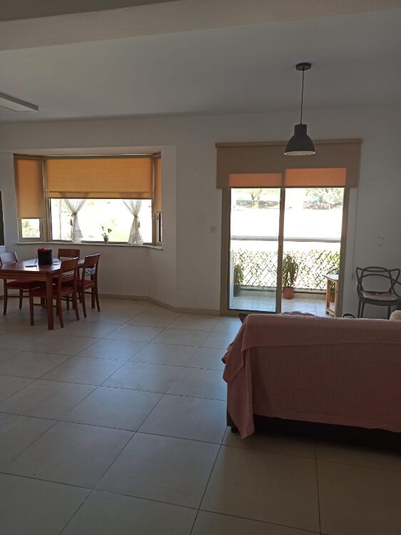 Квартира с 2 спальнями, 74.00м² в germasogeia, Кипр [ID: 0602-248564]