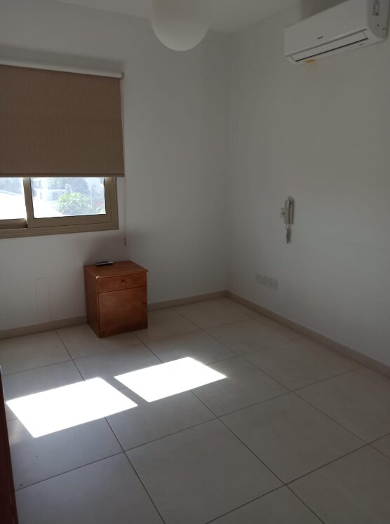 Квартира с 2 спальнями, 74.00м² в germasogeia, Кипр [ID: 0602-248564]