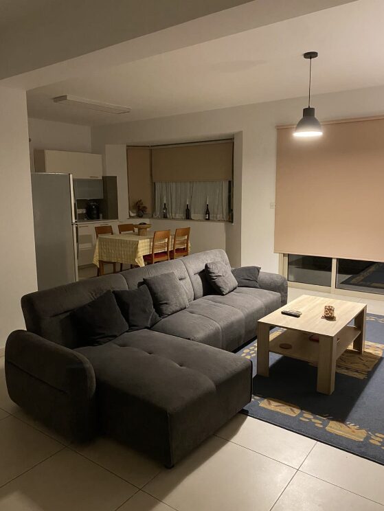 Апартаменты — Germasogeia, Limassol, Кипр ID 0602-248564