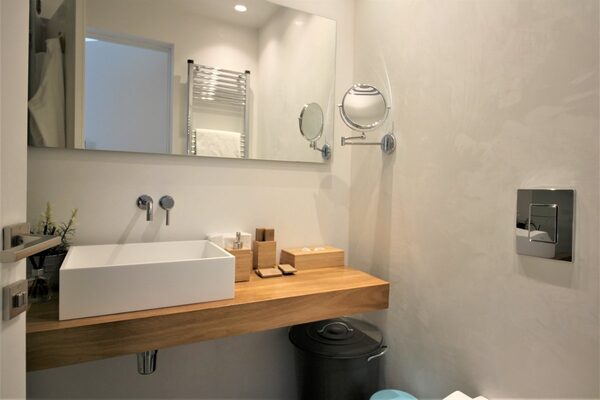 Apartament w agios-tychon-tourist-area, Cypr, 87.00m² - obraz 3