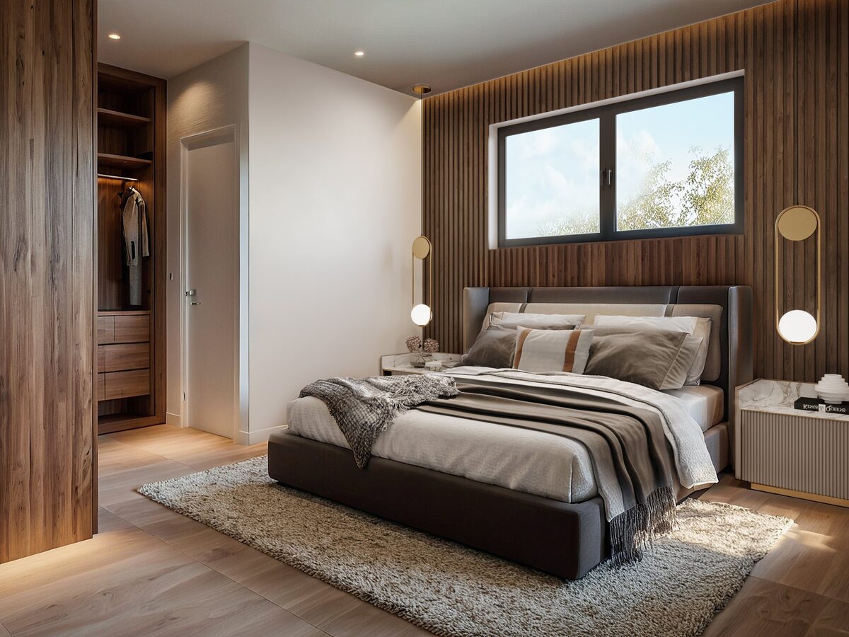 Квартира з 2 спальнями, 83.00м² в agios-athanasios, Кіпр [ID: 0602-248571]