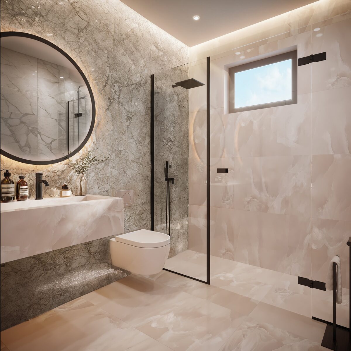 Квартира з 2 спальнями, 83.00м² в agios-athanasios, Кіпр [ID: 0602-248571]