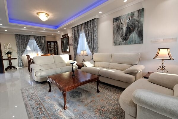 Villa in pyrgos-tourist-area, Cyprus, 147.00m² - image 14