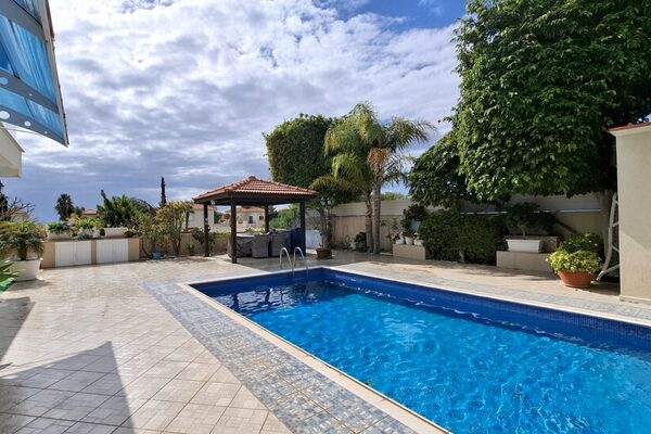 Villa in pyrgos-tourist-area, Cyprus, 147.00m² - image 3