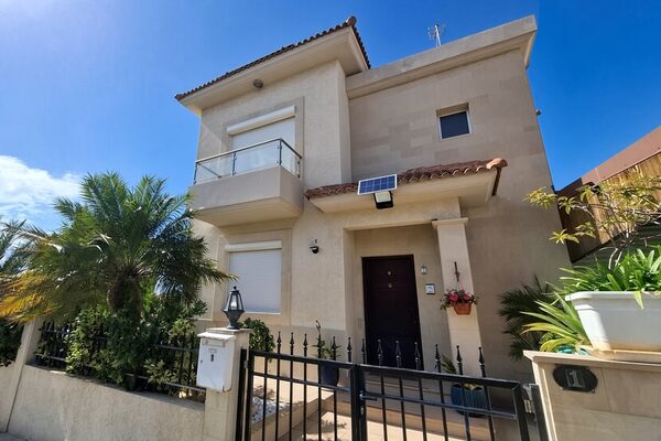 Villa in pyrgos-tourist-area, Cyprus, 147.00m²