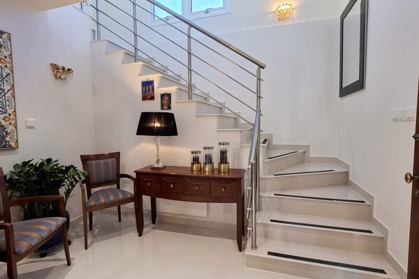 Villa in pyrgos-tourist-area, Cyprus, 147.00m² - image 6
