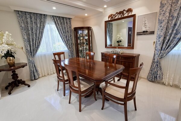 Villa in pyrgos-tourist-area, Cyprus, 147.00m² - image 8