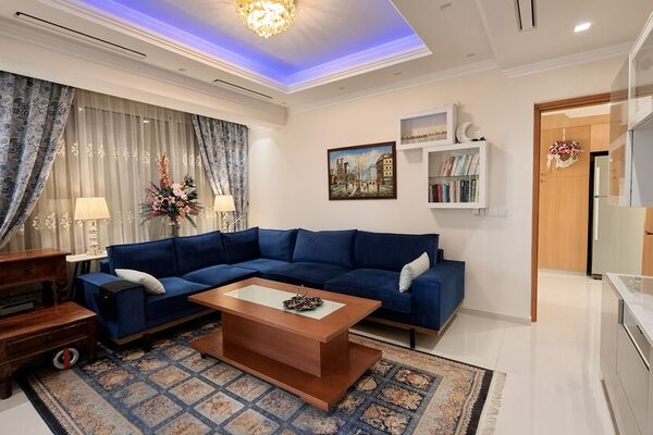 Villa in pyrgos-tourist-area, Cyprus, 147.00m² - image 9