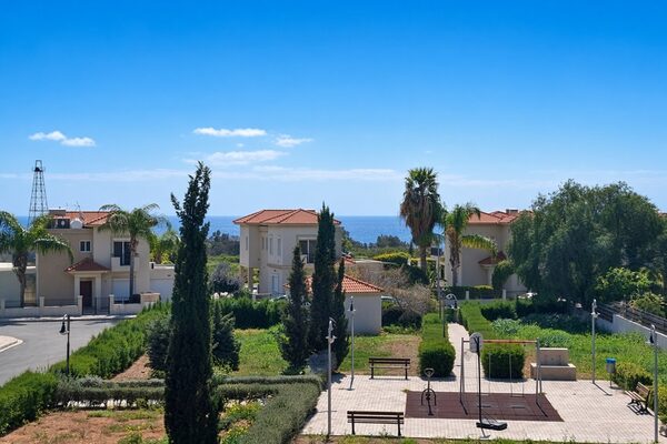 Villa in pyrgos-tourist-area, Cyprus, 147.00m² - image 5