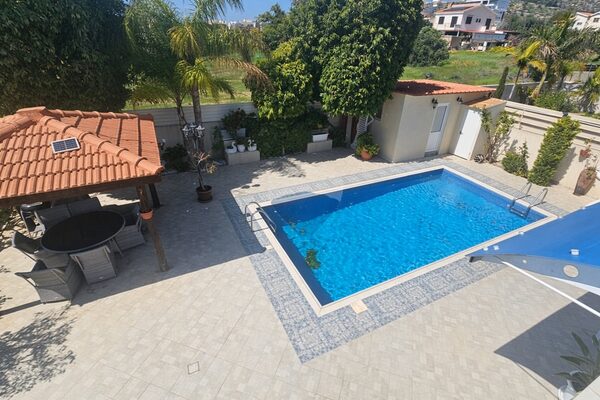Villa in pyrgos-tourist-area, Cyprus, 147.00m² - image 12