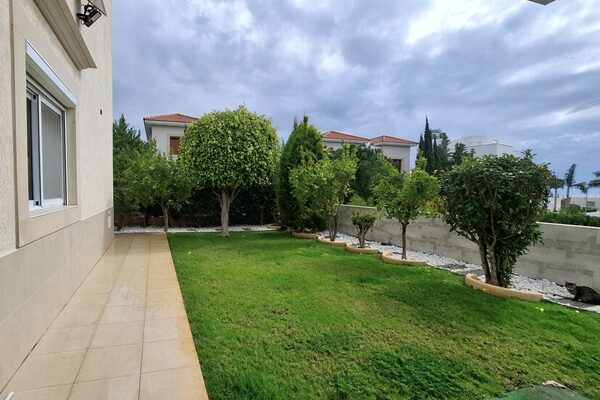 Villa in pyrgos-tourist-area, Cyprus, 147.00m² - image 4