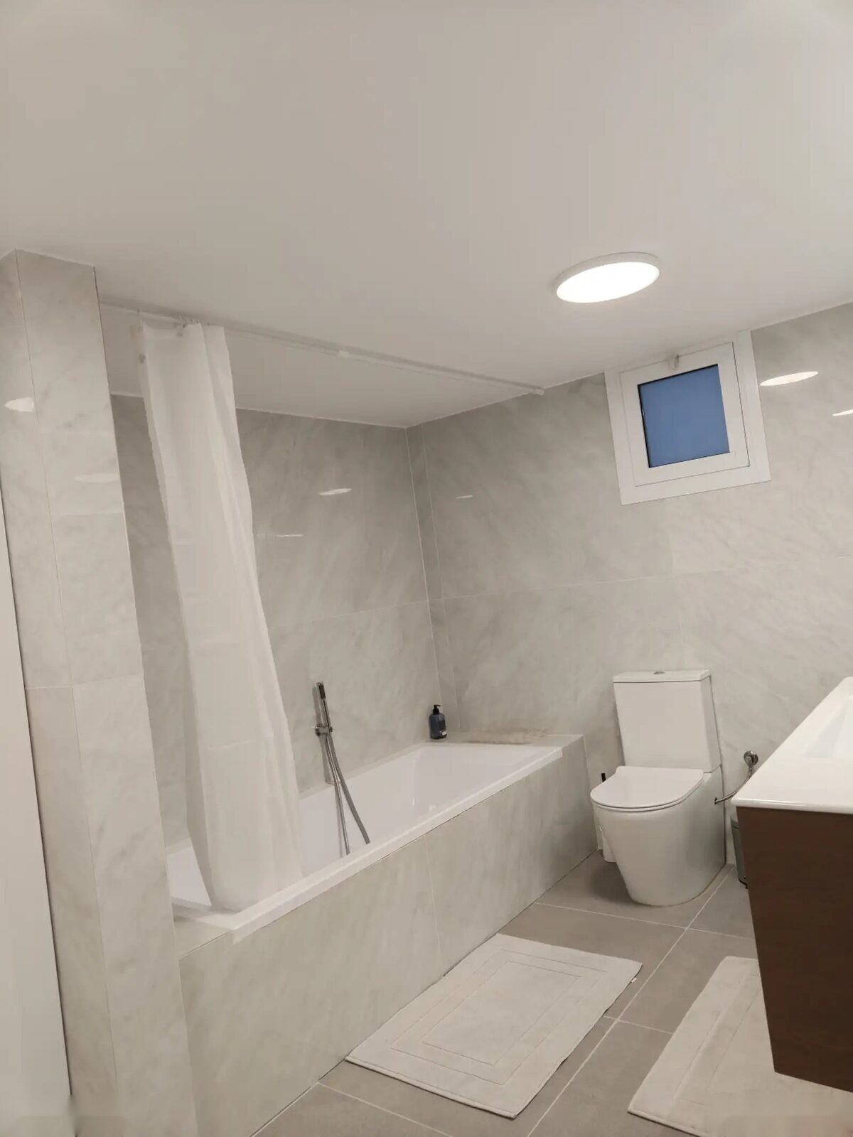 Penthouse with 3 bedrooms, 150.00m² in pyrgos-tourist-area, Cyprus [ID: 0602-248619]