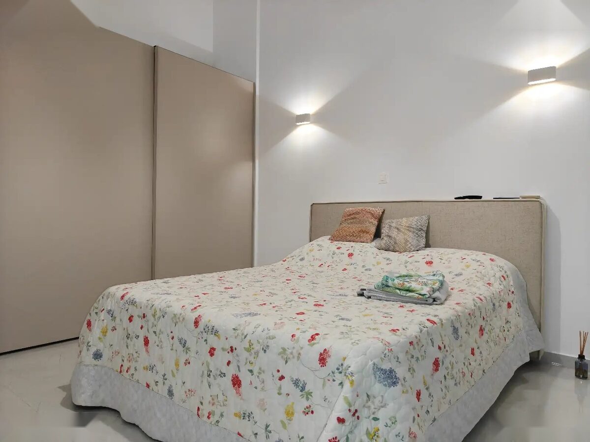 Penthouse with 3 bedrooms, 150.00m² in pyrgos-tourist-area, Cyprus [ID: 0602-248619]