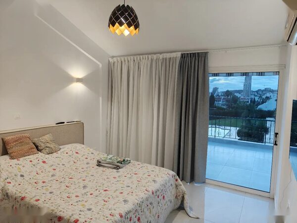 Penthouse in pyrgos-tourist-area, Cyprus, 150.00m² - image 4