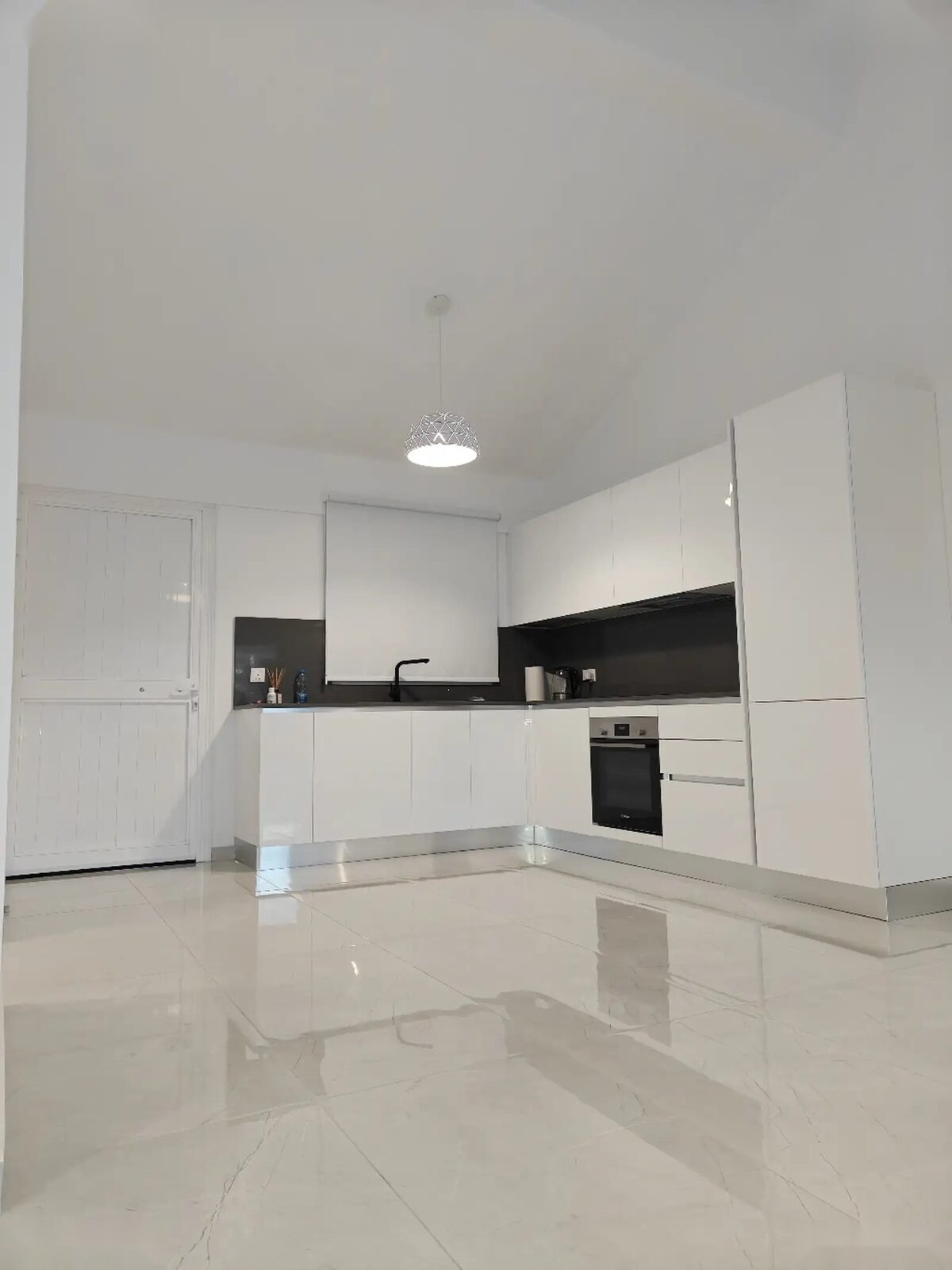 Penthouse with 3 bedrooms, 150.00m² in pyrgos-tourist-area, Cyprus [ID: 0602-248619]